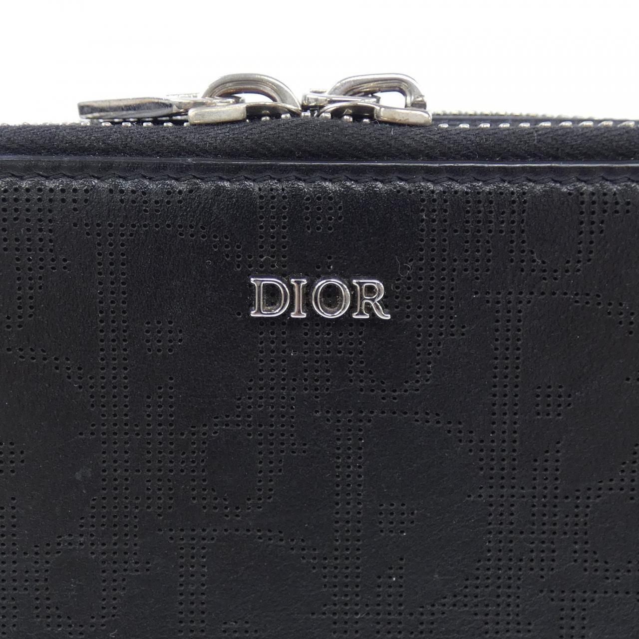 ディオール DIOR オブリーク ギャラクシー 2ESBC119VPD BAG