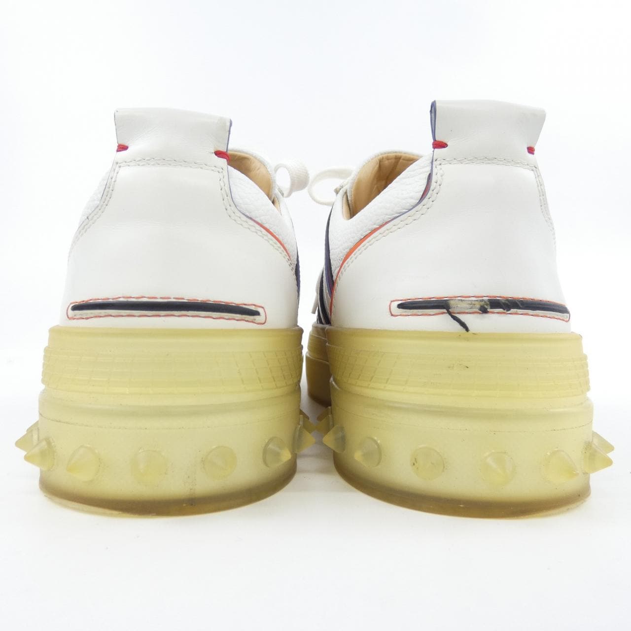 クリスチャンルブタン CHRISTIAN LOUBOUTIN スニーカー