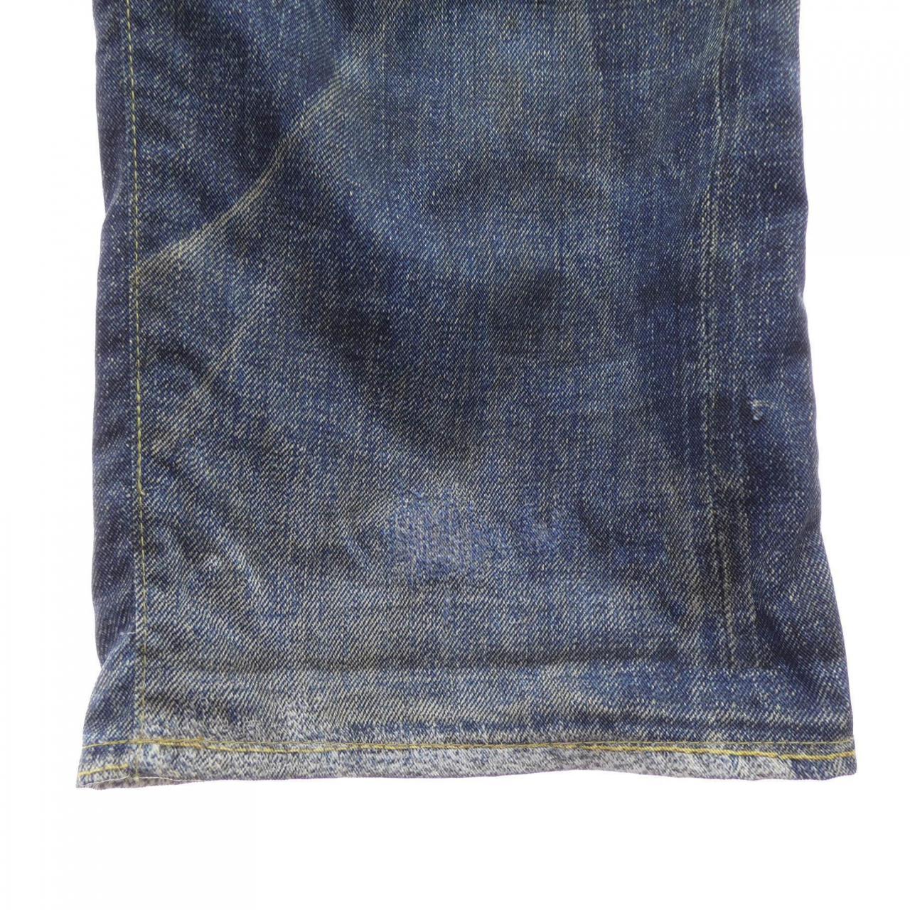 アイジュンヤワタナベ eye JUNYA WATANABE LEVI'S WI-P904 ジーンズ