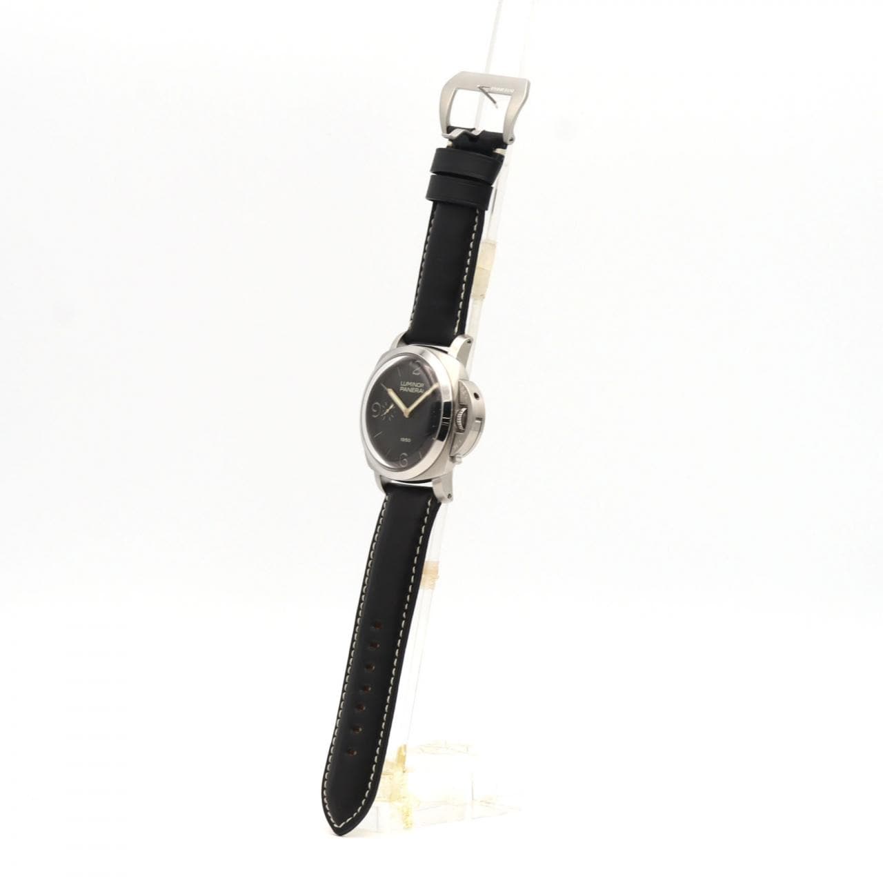 パネライ ルミノール1950･スペシャルエディション PAM00127 SS 手巻