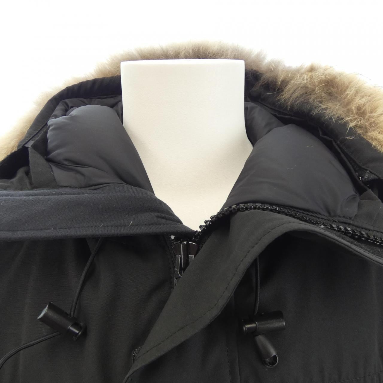 カナダグース CANADA GOOSE ランフォード 2062M LANGFORD ダウンジャケット