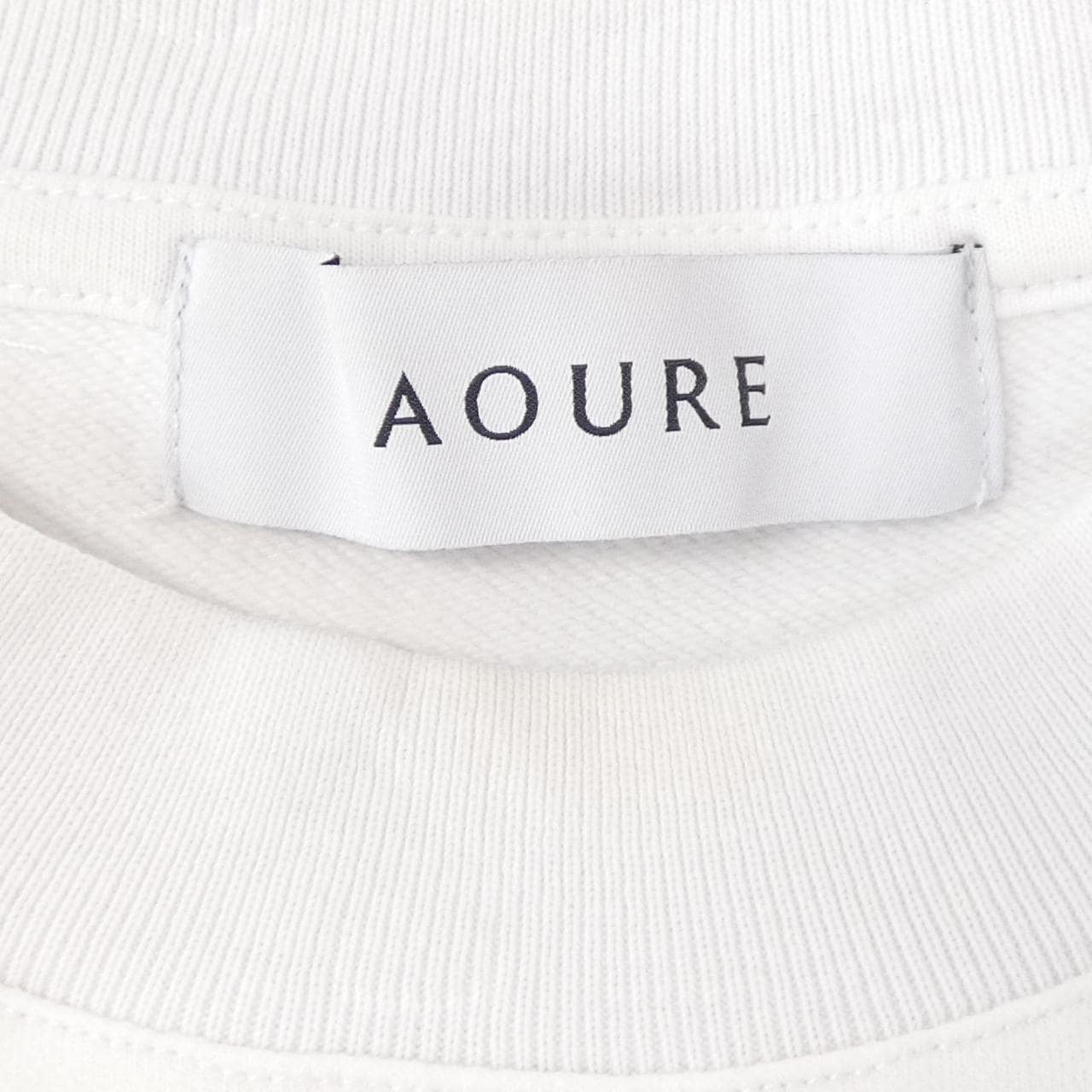 アウール AOURE トップス