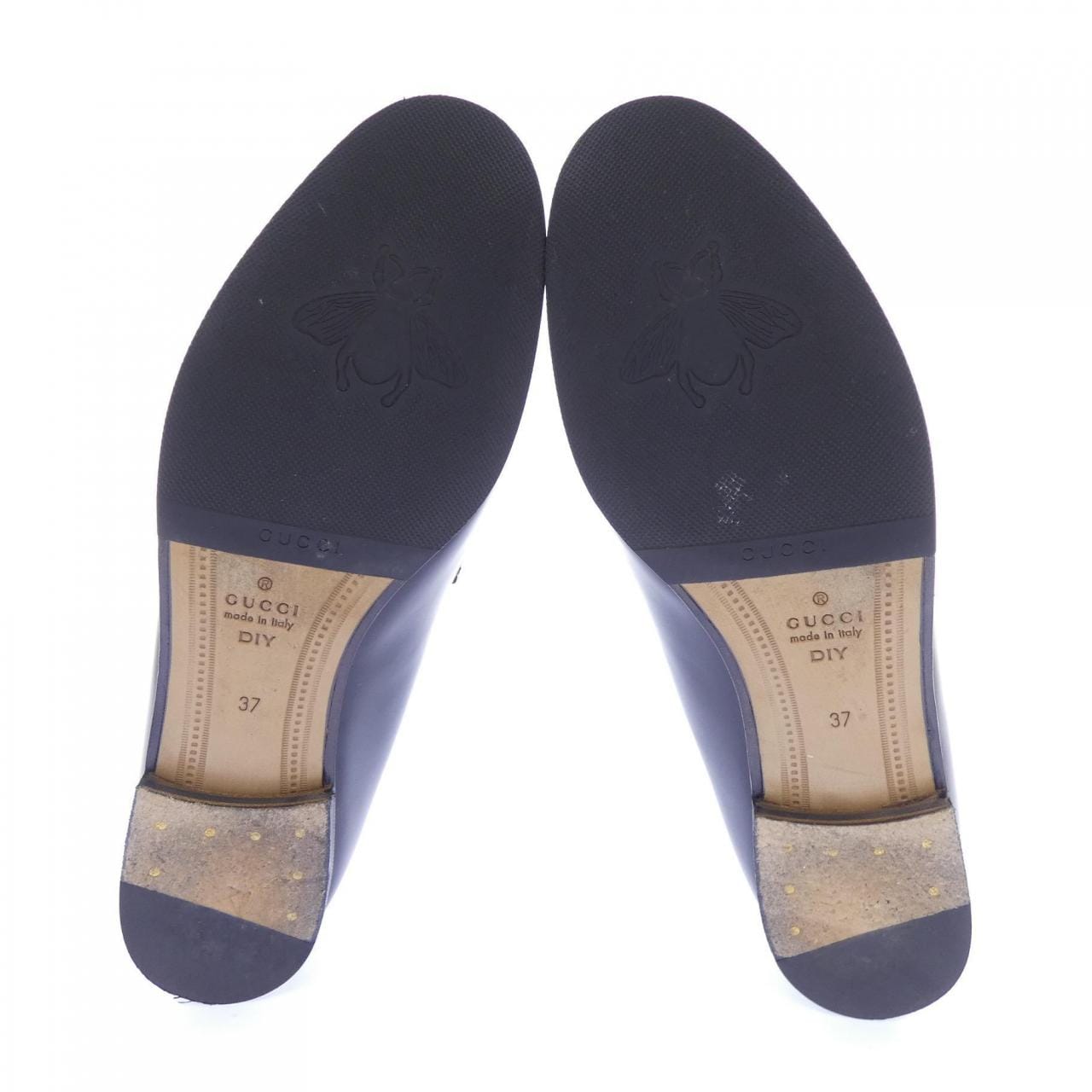 グッチ GUCCI 460724 シューズ