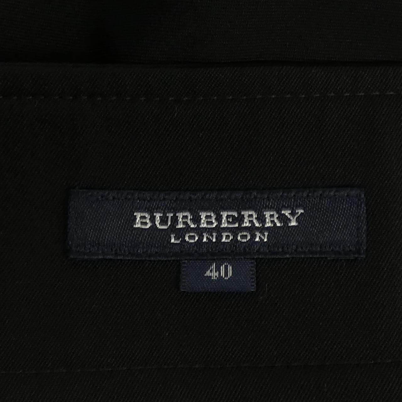 バーバリーロンドン BURBERRY LONDON スカート