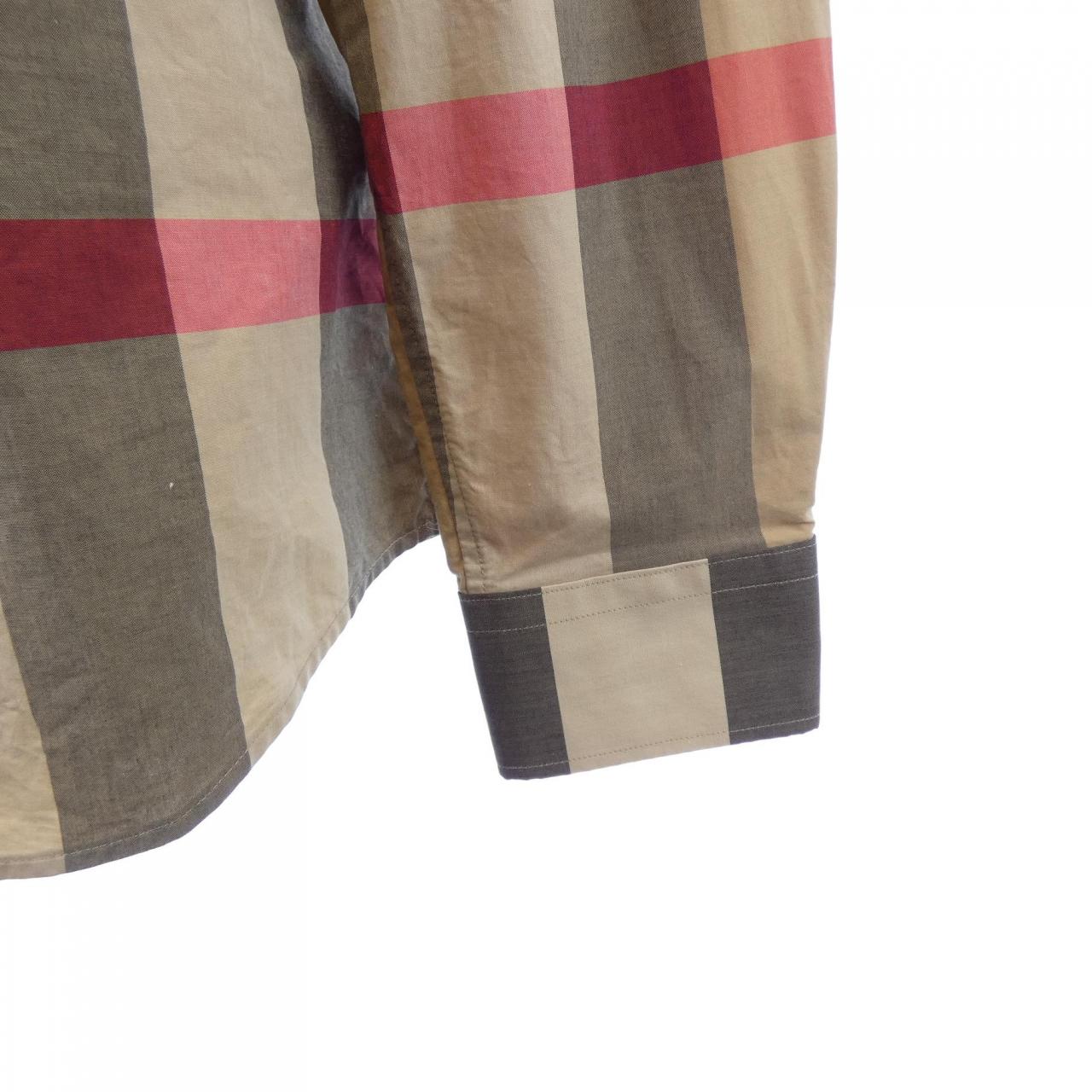 バーバリー BURBERRY 80102131 シャツ