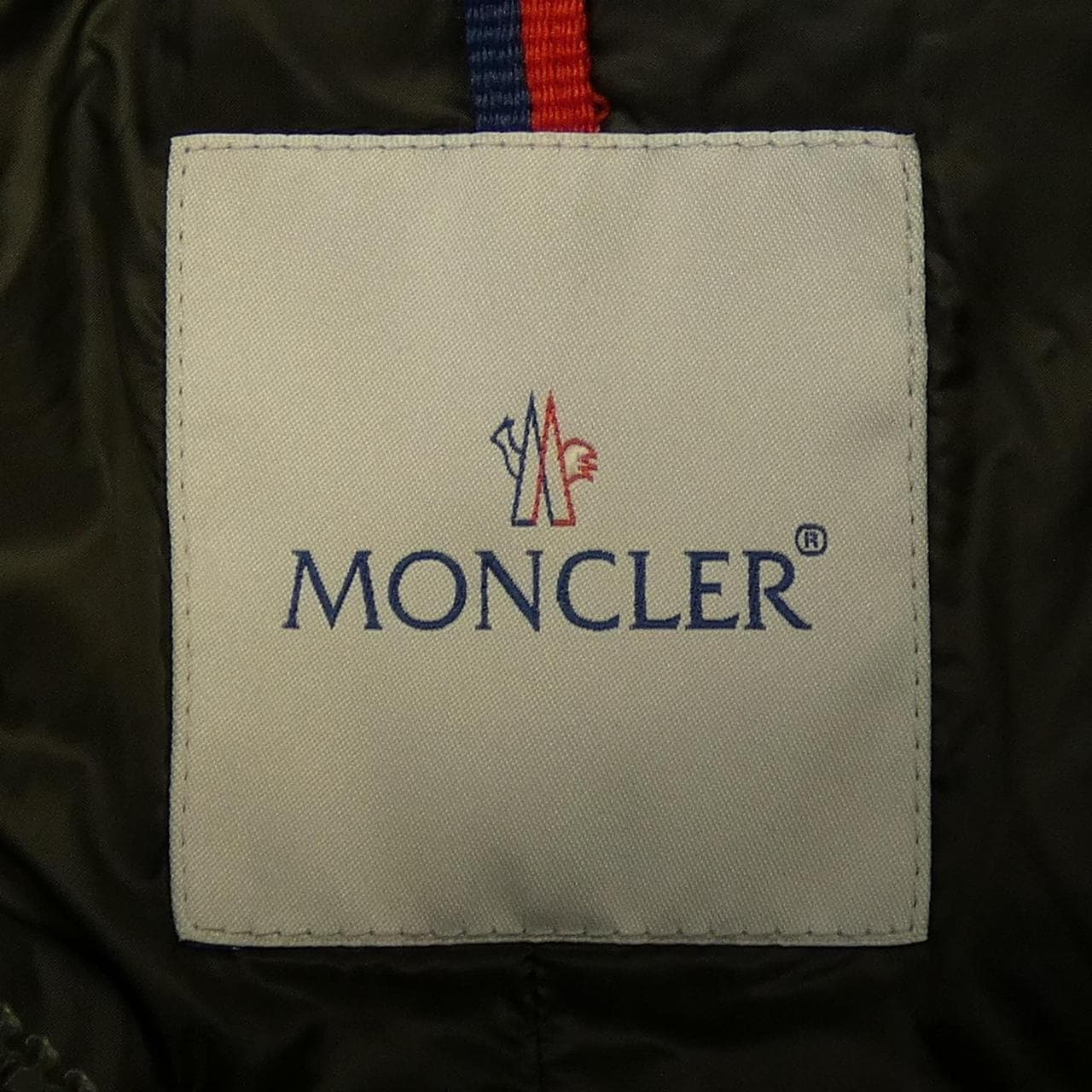 モンクレール MONCLER MARMOTTE ダウンジャケット