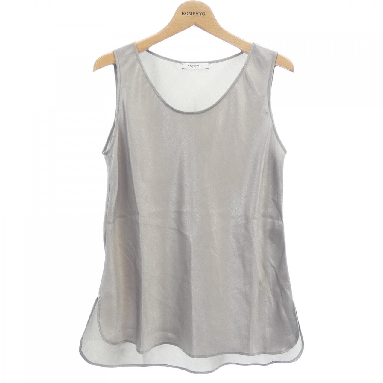 モラビトブラン MORABITO BLANC 2173-67214 トップス