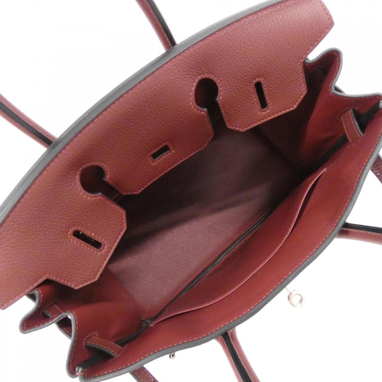 【未使用品】エルメス バーキン 30cm 030520CK バッグ