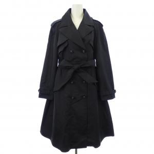 シャネル CHANEL P37216V24958 10C トレンチコート