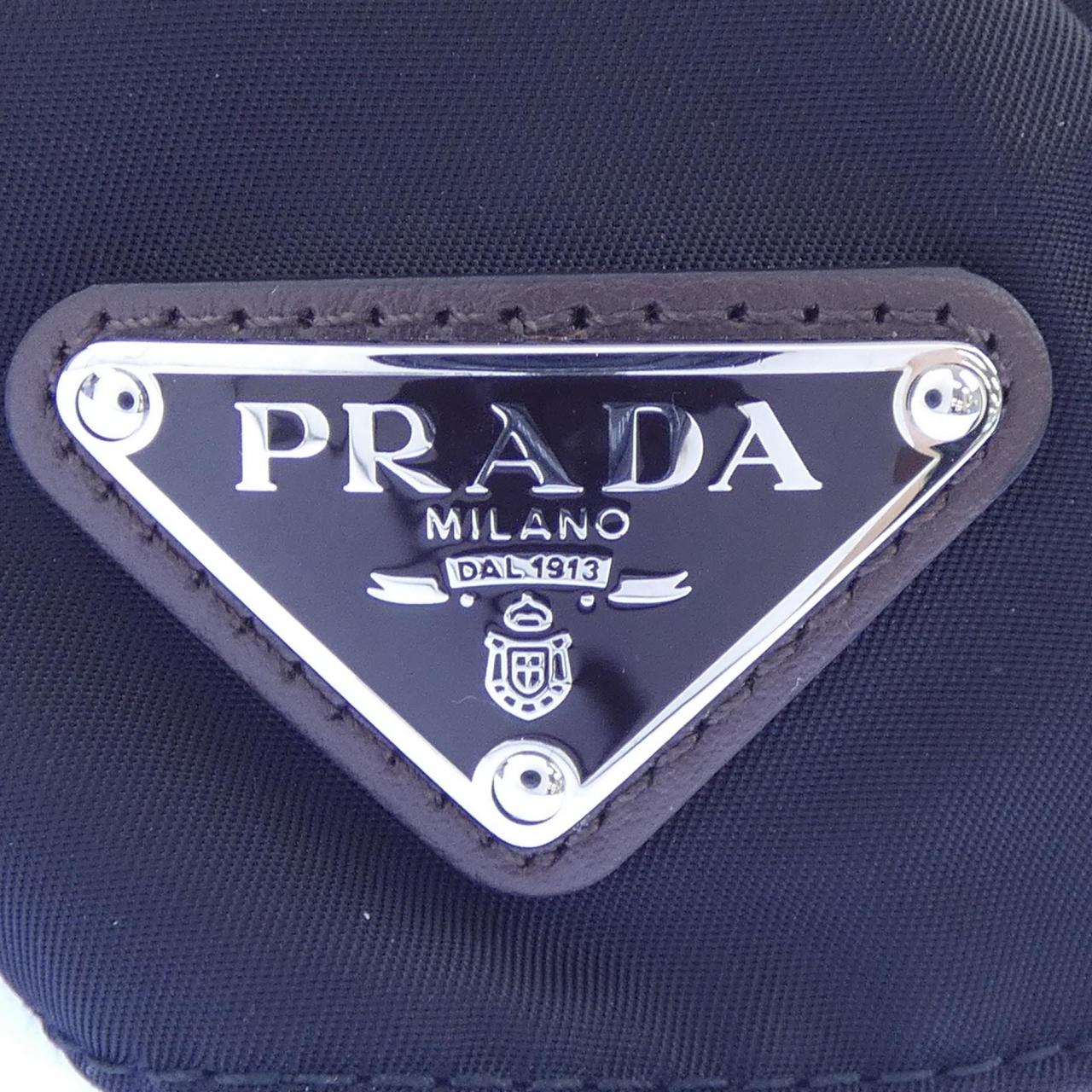プラダ PRADA 2HC274 2HE1 キャップ