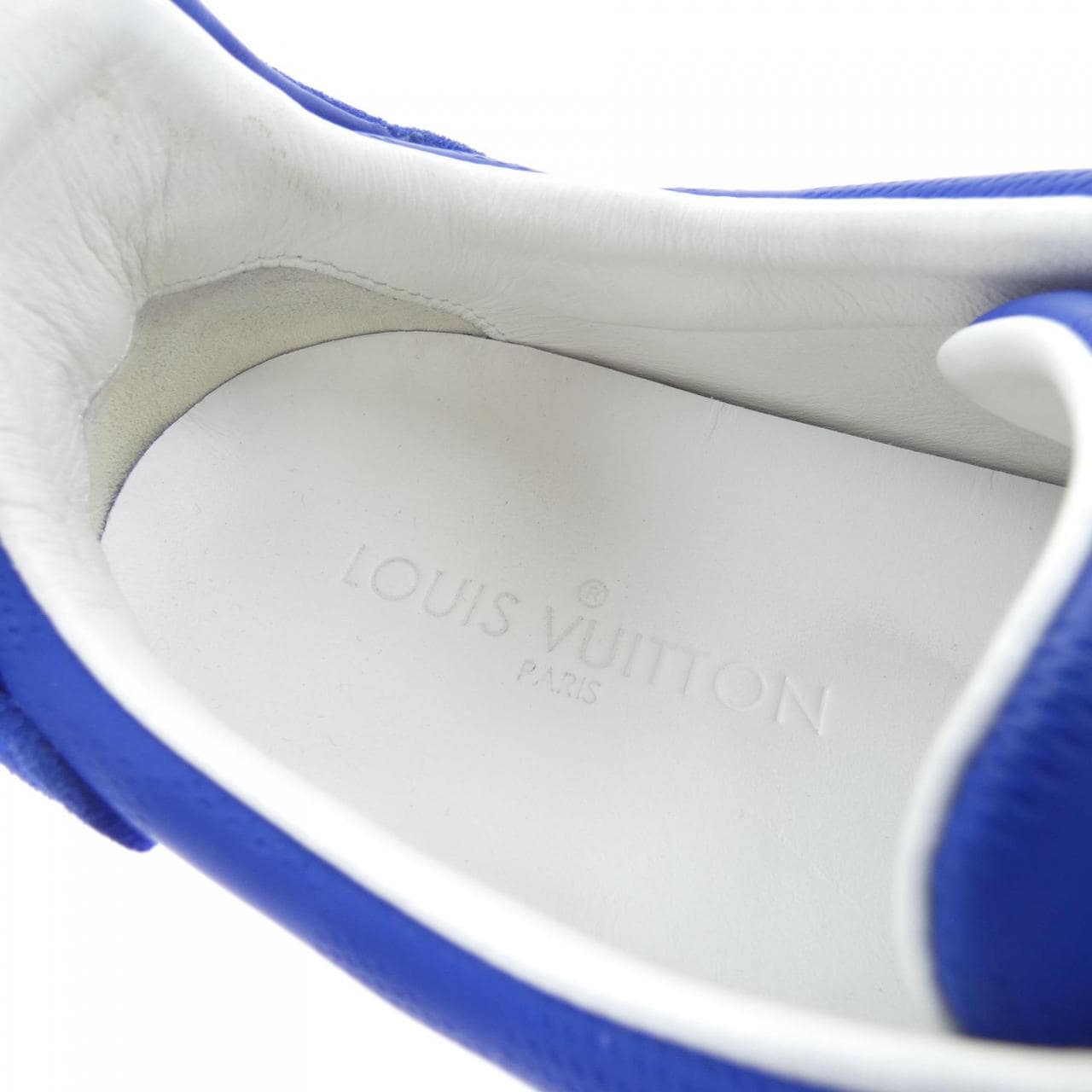 ルイヴィトン LOUIS VUITTON スニーカー