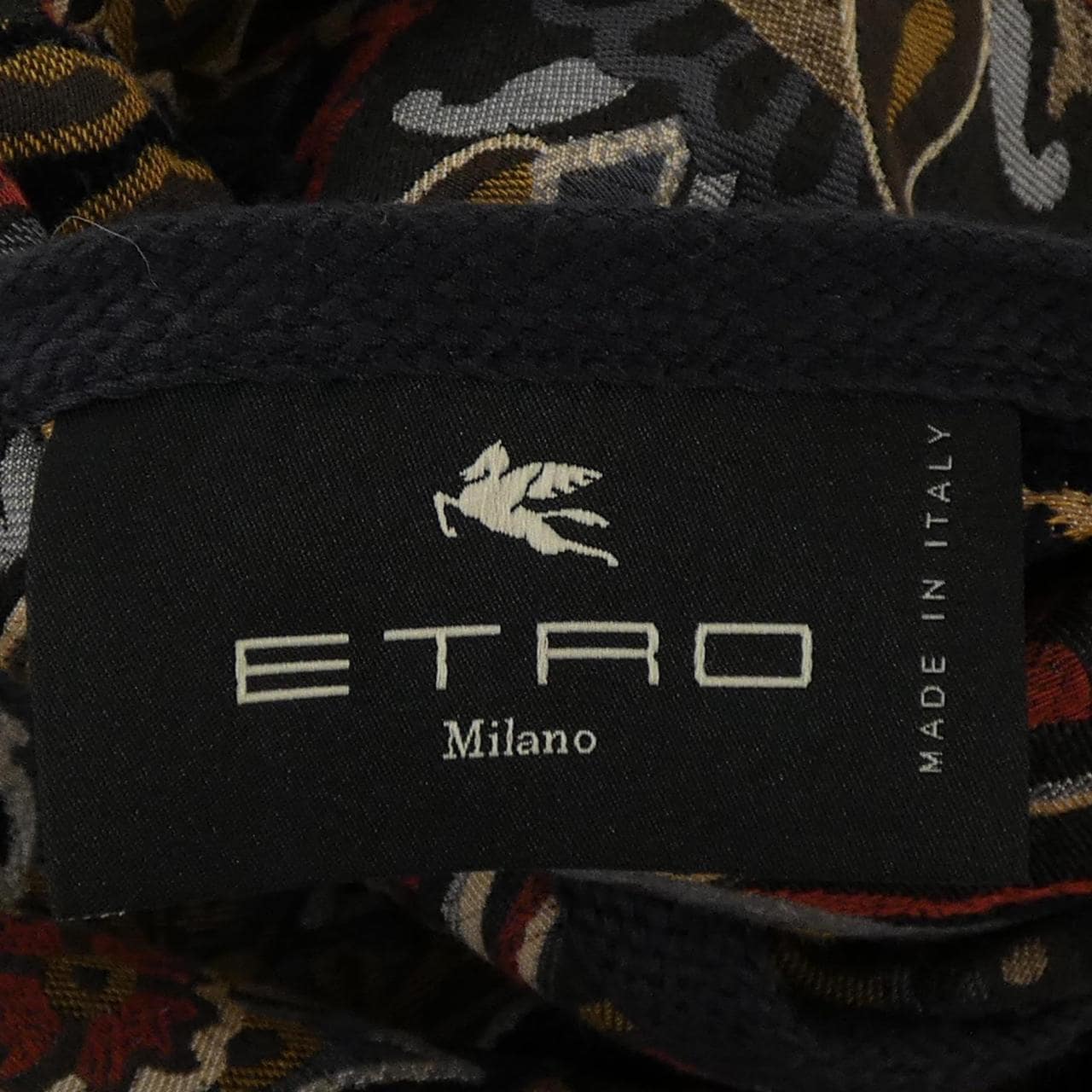 エトロ ETRO 242-WRAA0040-99TJE81 コート