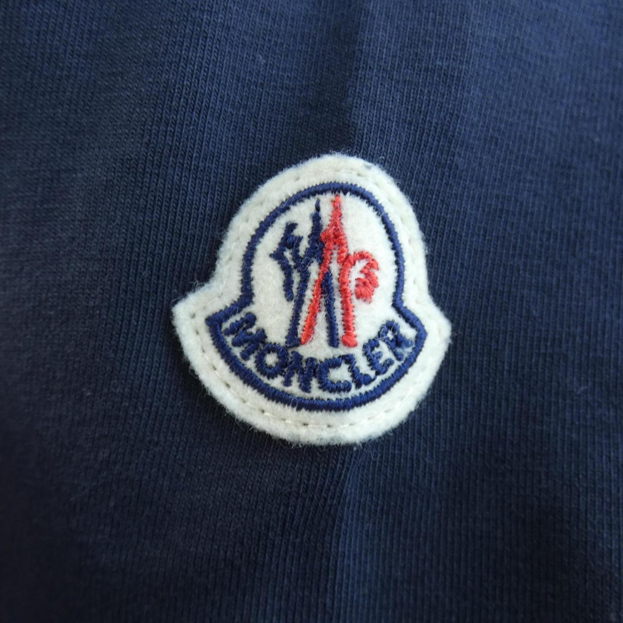 モンクレール MONCLER F10918C71600 87296 Tシャツ