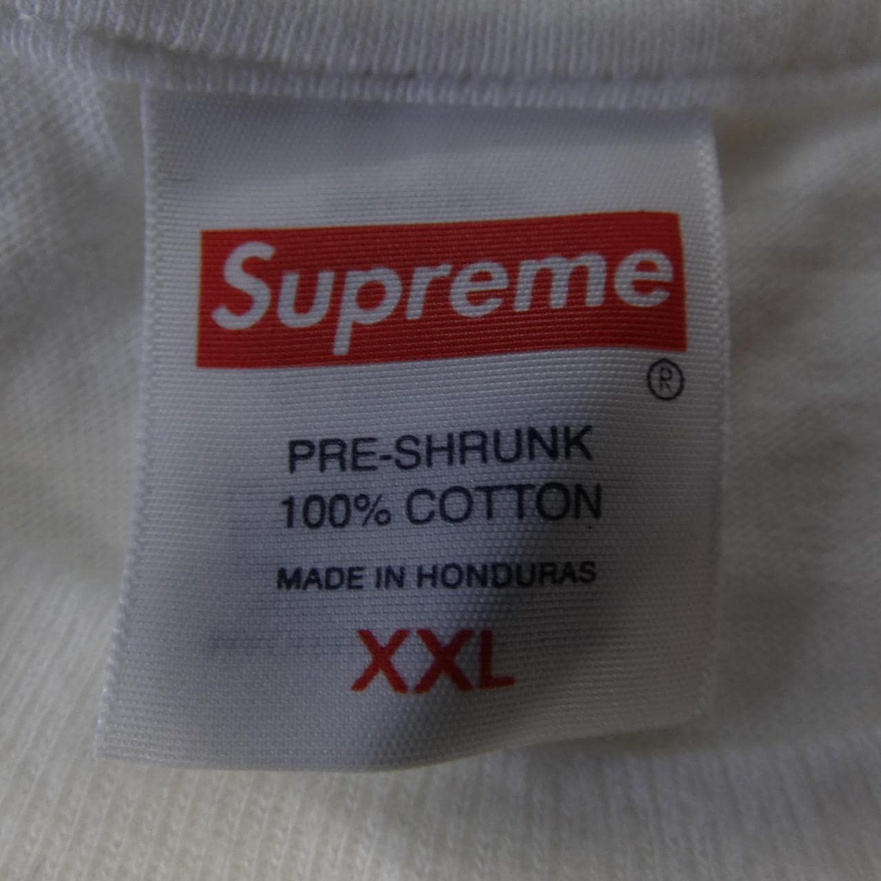 シュプリーム SUPREME Tシャツ