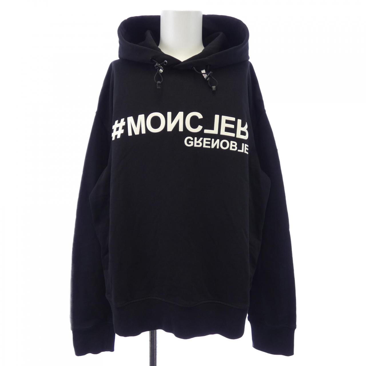 モンクレールグルノーブル MONCLER GRENOBLE G20978G00008 パーカー
