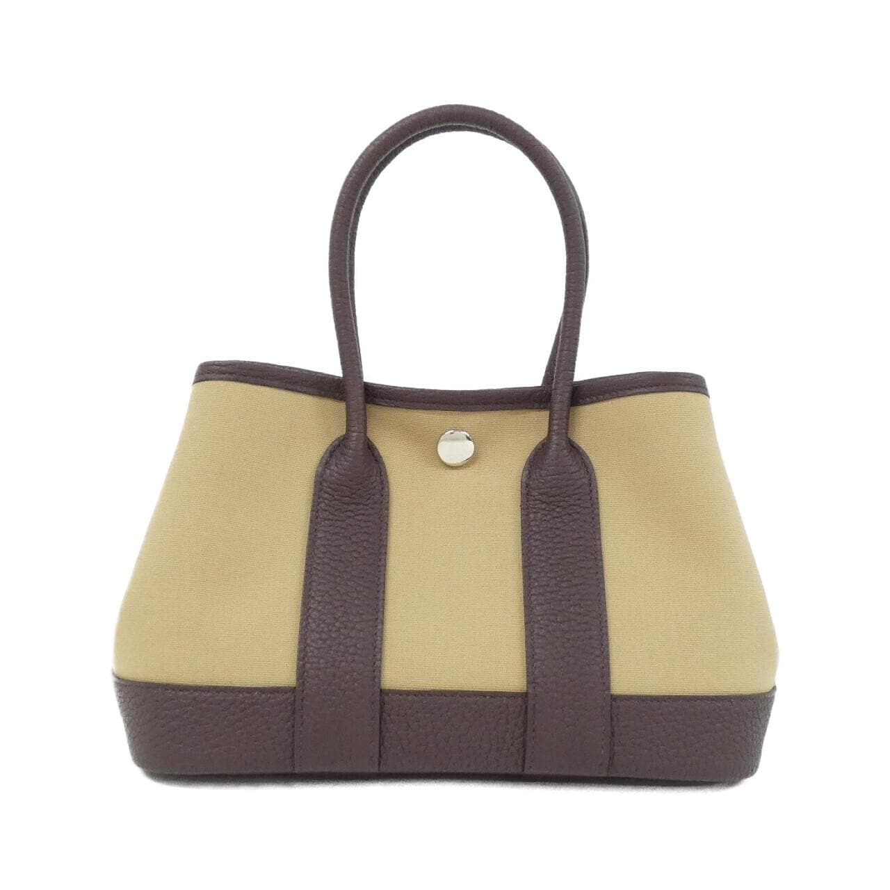 【未使用品】エルメス ネオ ガーデン 23cm 088612CK バッグ