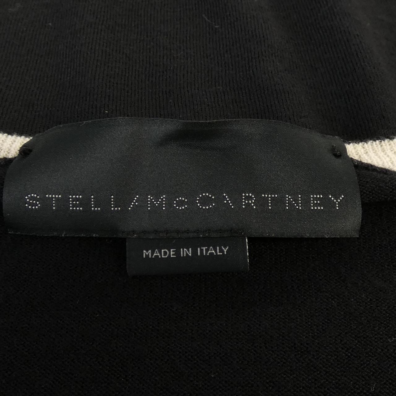 ステラマッカートニー STELLA MCCARTNEY 576123 S7180 ニット