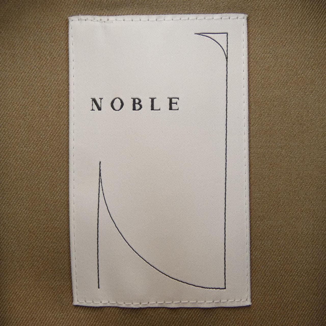 ノーブル Noble 21-010-240-6020-2-0 ベスト