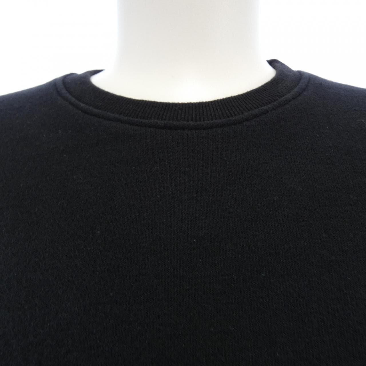 クロムハーツ CHROME HEARTS Y NOT CREWNECK SWEAT 2212-304-6603 スウェット