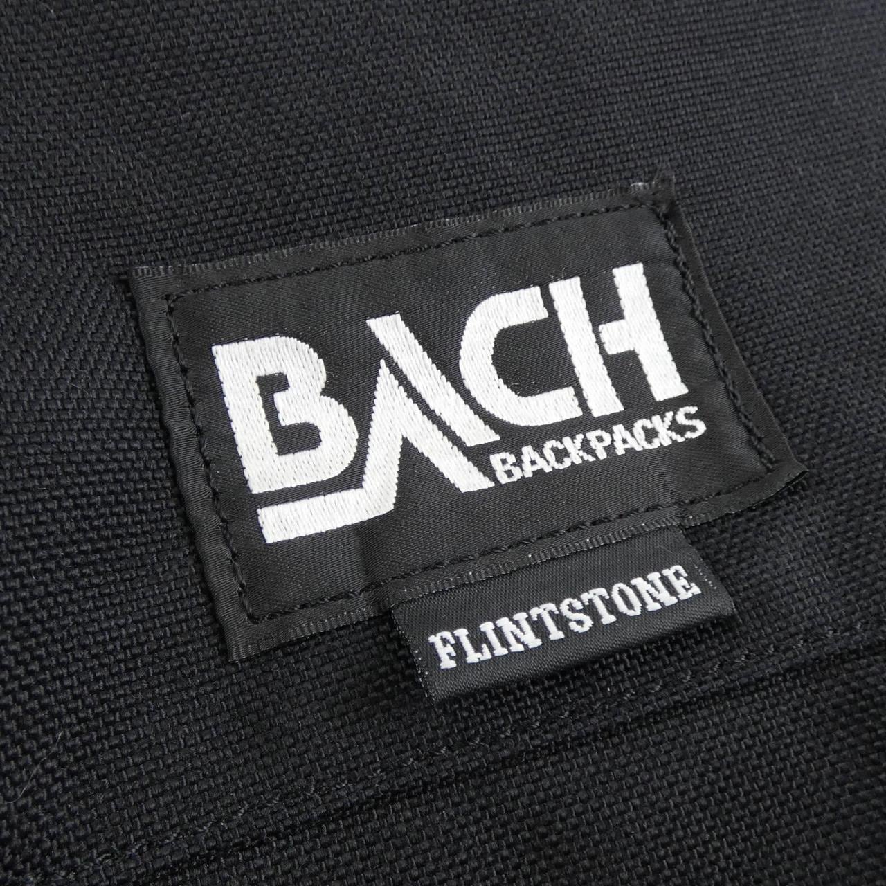 巴赫BACH BAG