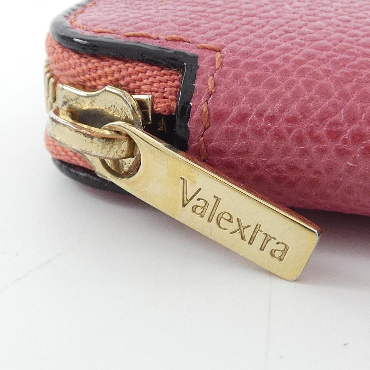 ヴァレクストラ VALEXTRA COIN CASE