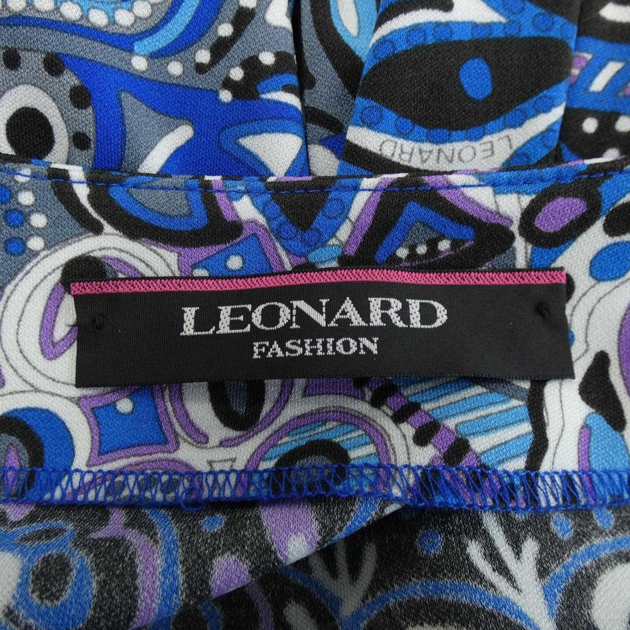 Leonard fashion LEONARD FASHION dress