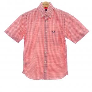 フレッドペリー FRED PERRY シャツ