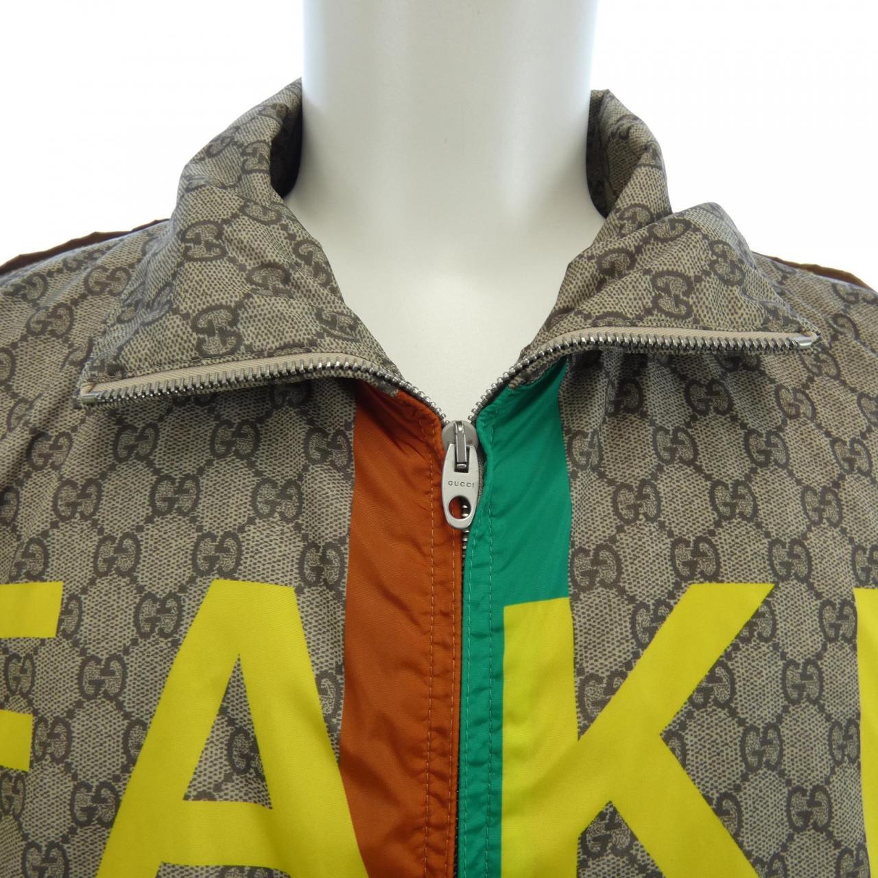 Gucci GUCCI jacket