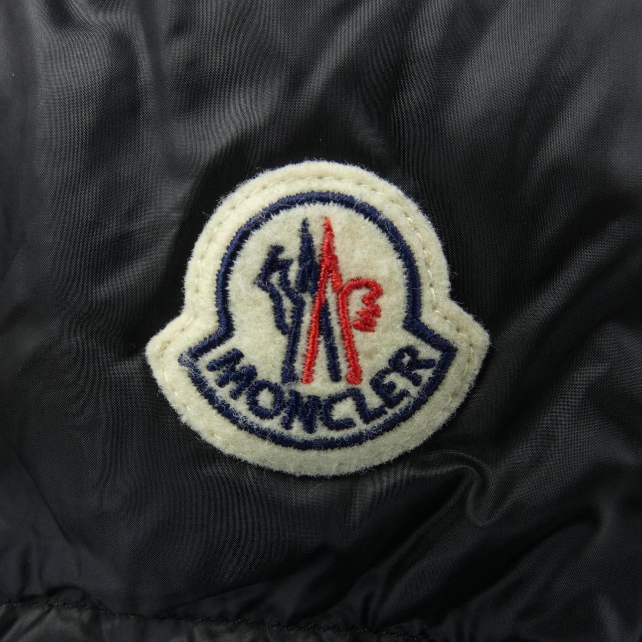 MONCLER MONCLER Down Jacket