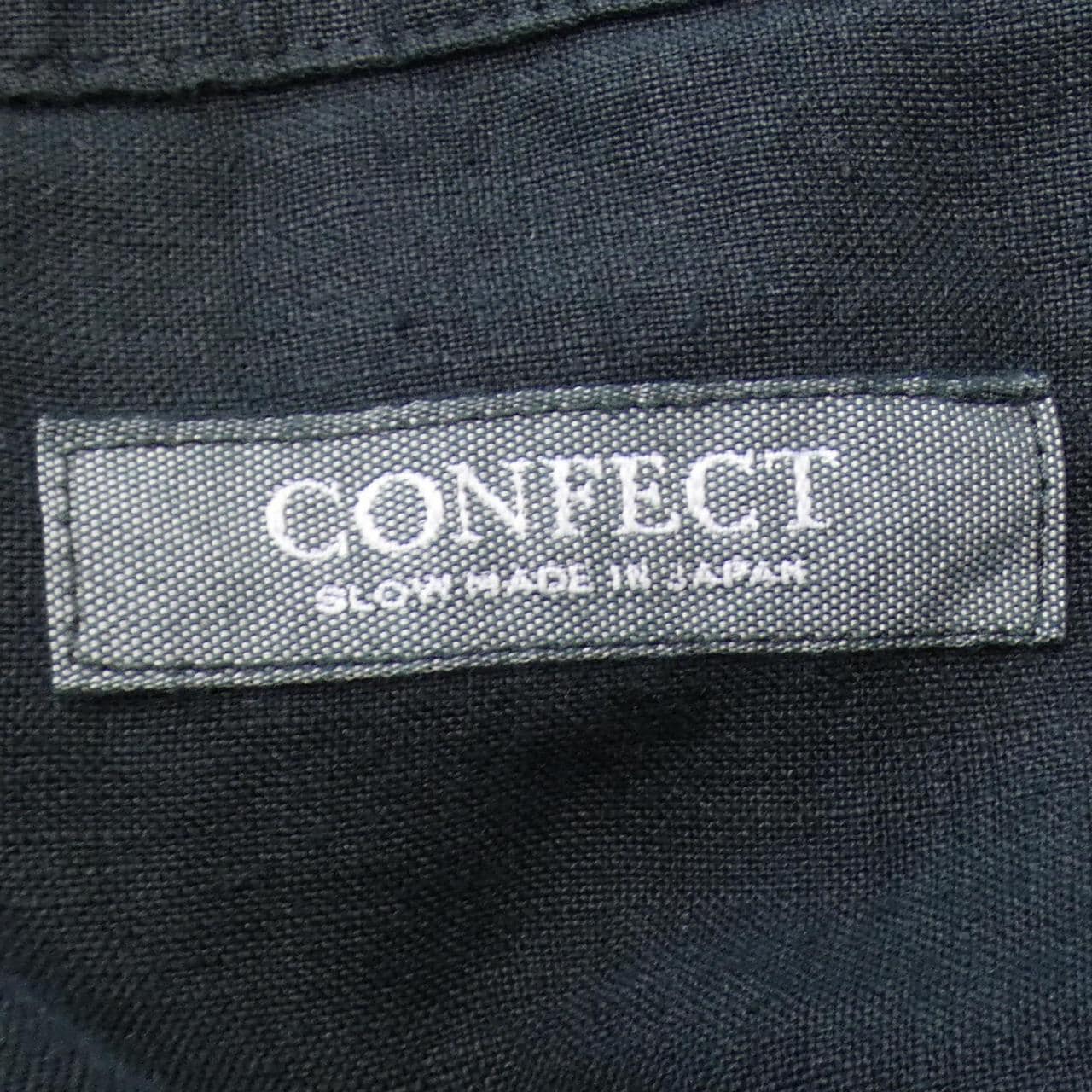 CONFECT S/S shirt