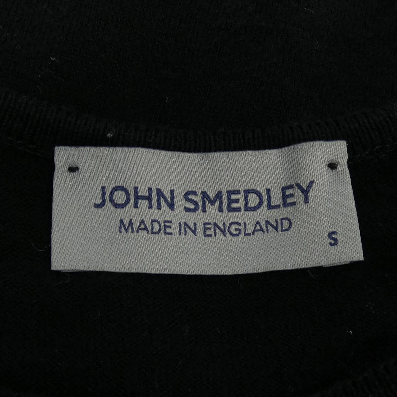 ジョンスメドレー JOHN SMEDLEY ニット