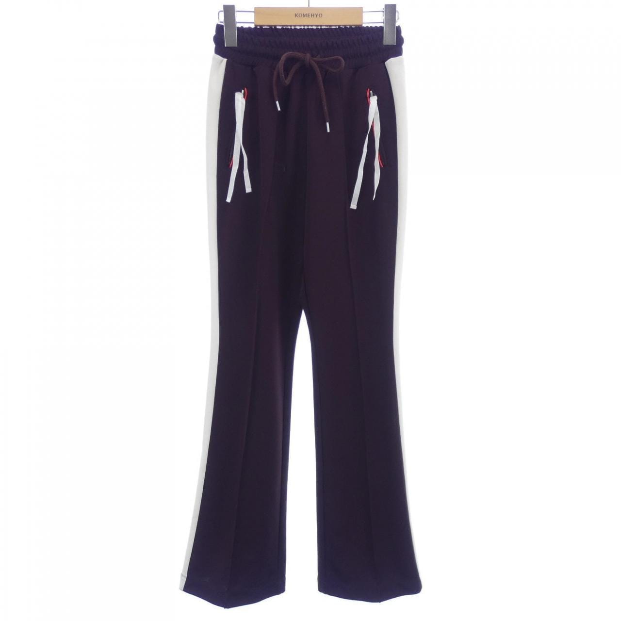 ファセッタズム FACETASM パンツ