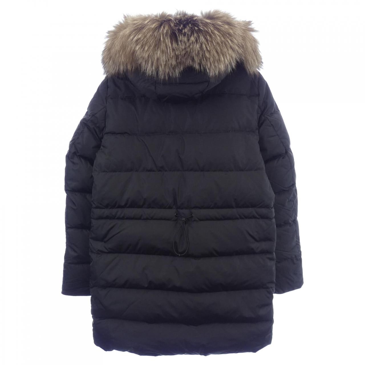 モンクレール MONCLER ダウンコート