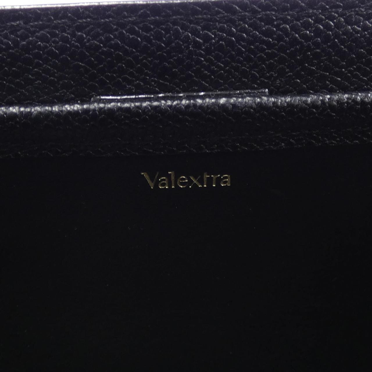 ヴァレクストラ VALEXTRA BAG