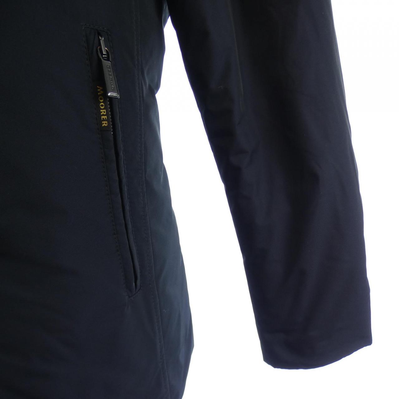 Mouret MOORER down coat