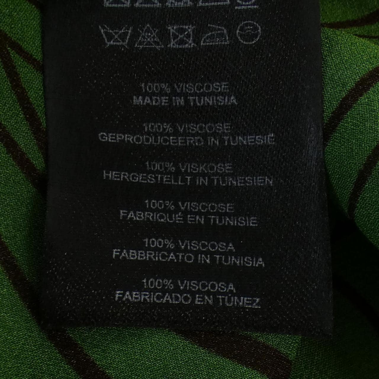 DRIES VAN DRIES VAN NOTEN連衣裙