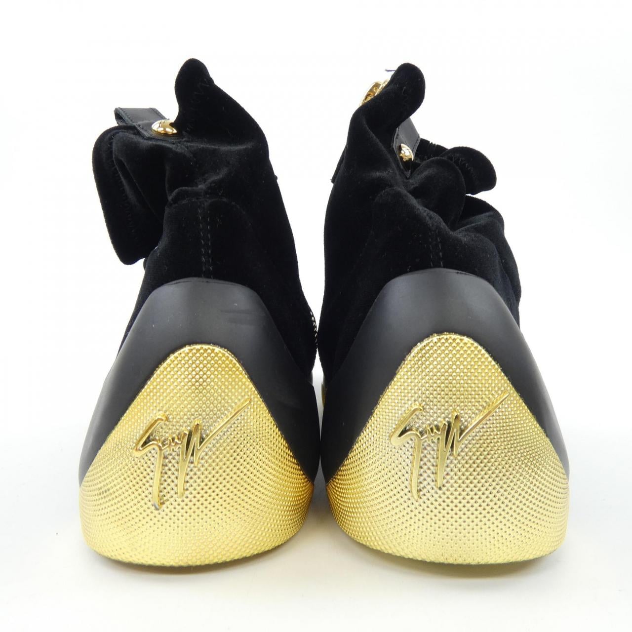 ジュゼッペザノッティ GIUSEPPE ZANOTTI ブーツ