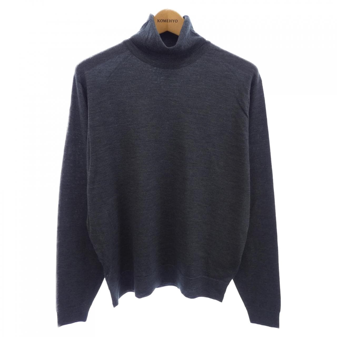 ジョンスメドレー JOHN SMEDLEY ニット