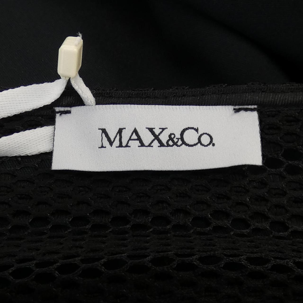 マックスアンドコー Max & Co ワンピース