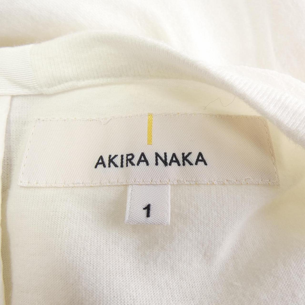 アキラナカ AKIRA NAKA トップス
