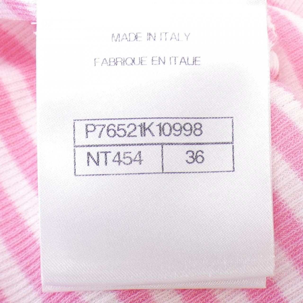 CHANEL CHANEL Tops