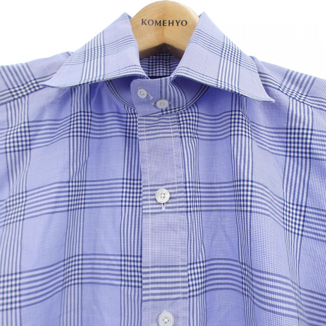 トムフォード TOM FORD シャツ