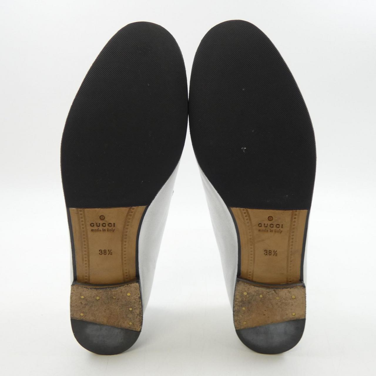 グッチ GUCCI シューズ
