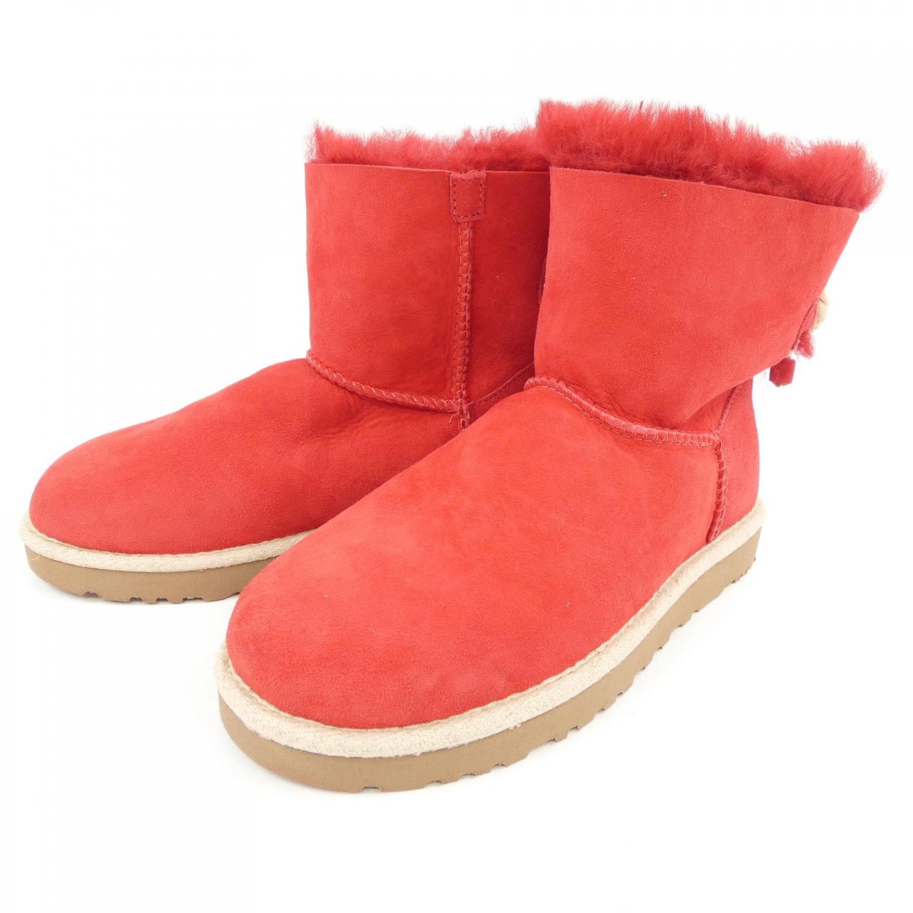 アグ UGG ブーツ