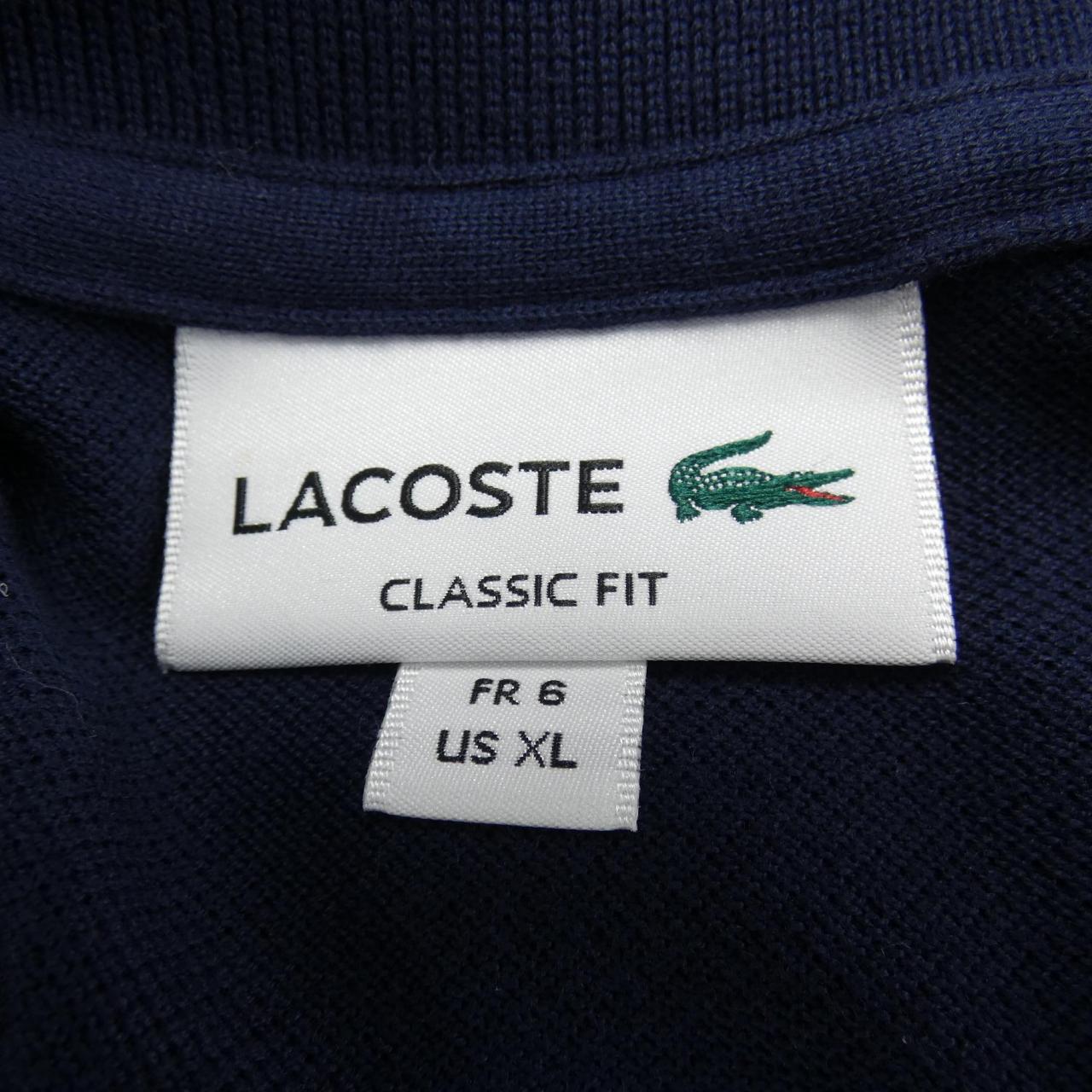 LACOSTE Polo衫