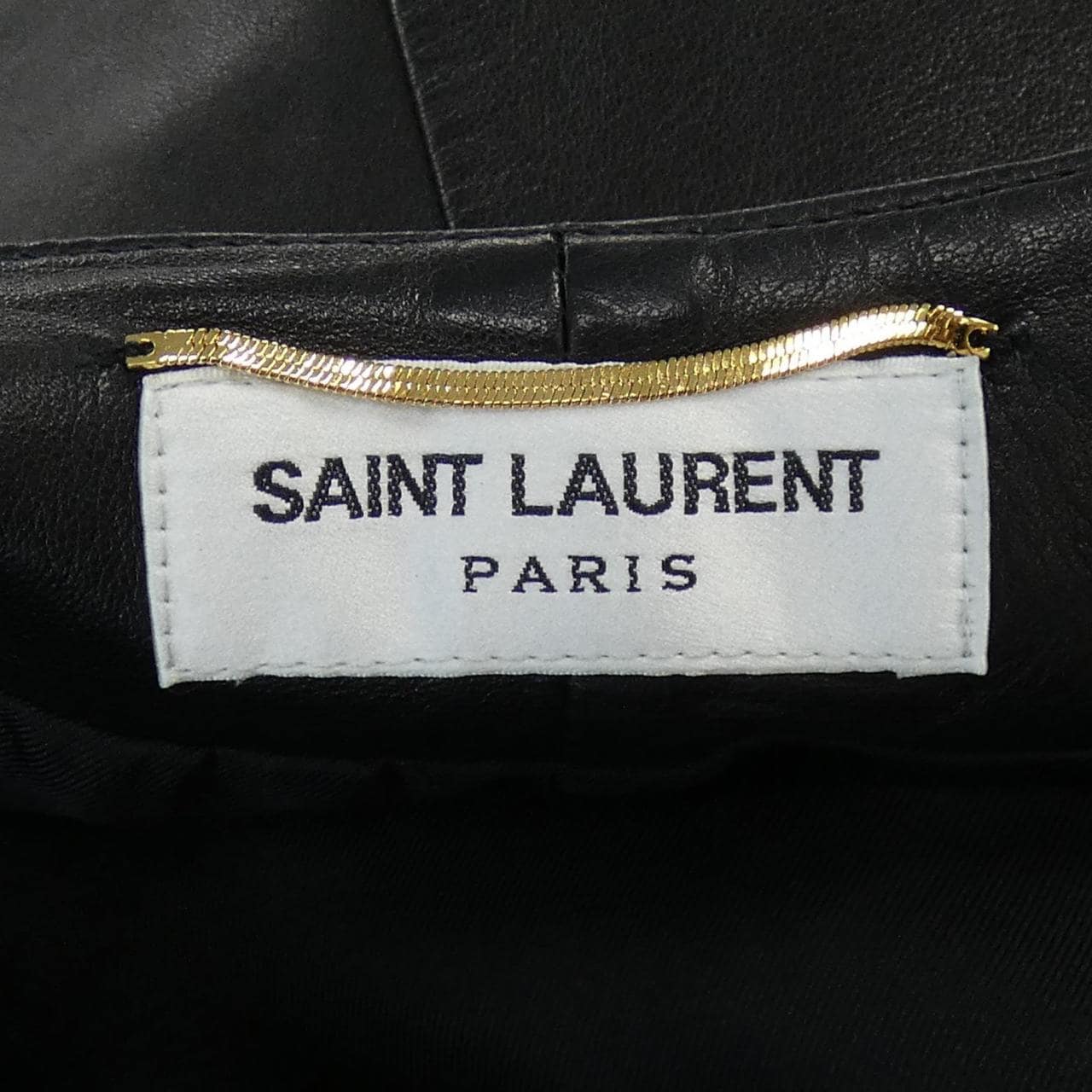 SAINT LAURENT SAINT LAURENT One Piece
