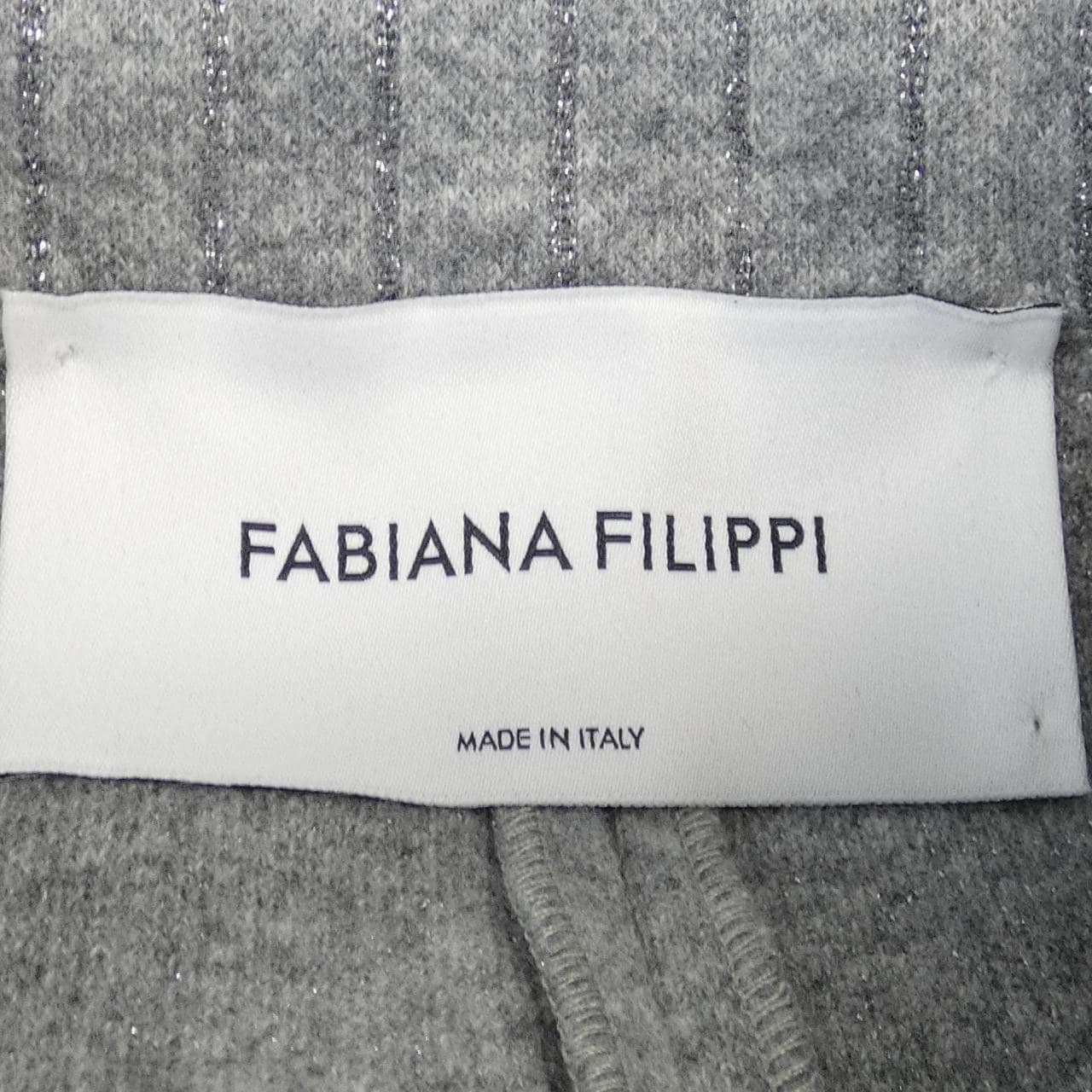 ファビアナフィリッピ FABIANA FILIPPI ジャケット