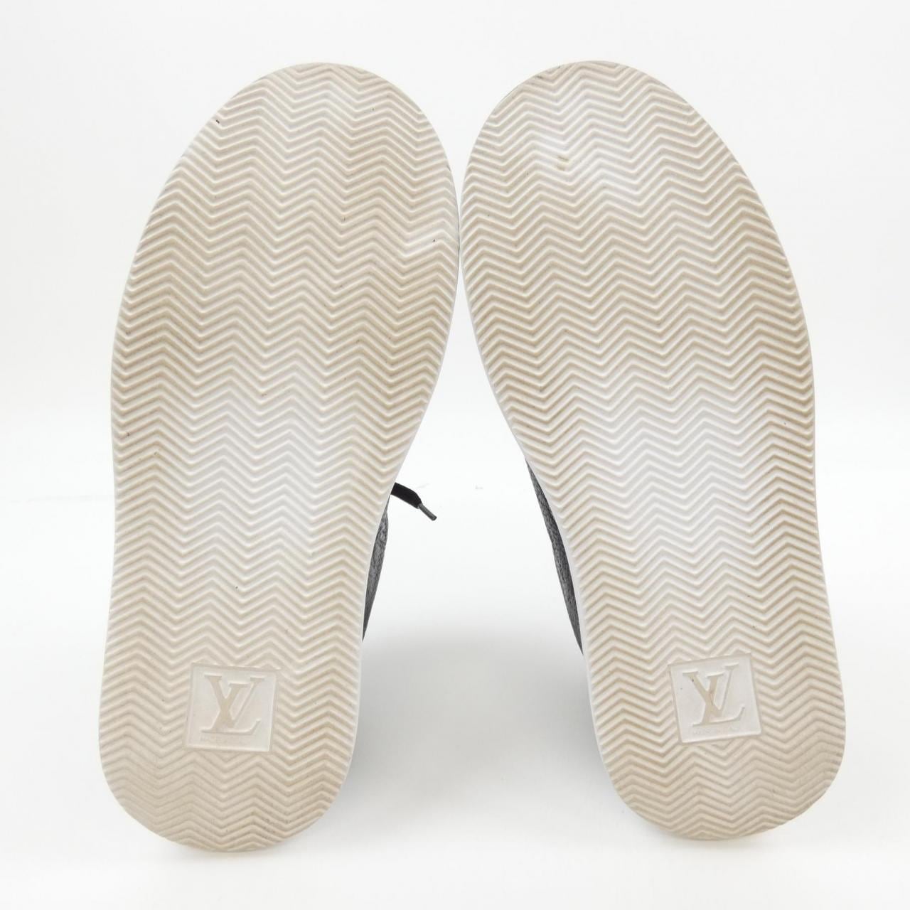 ルイヴィトン LOUIS VUITTON スニーカー