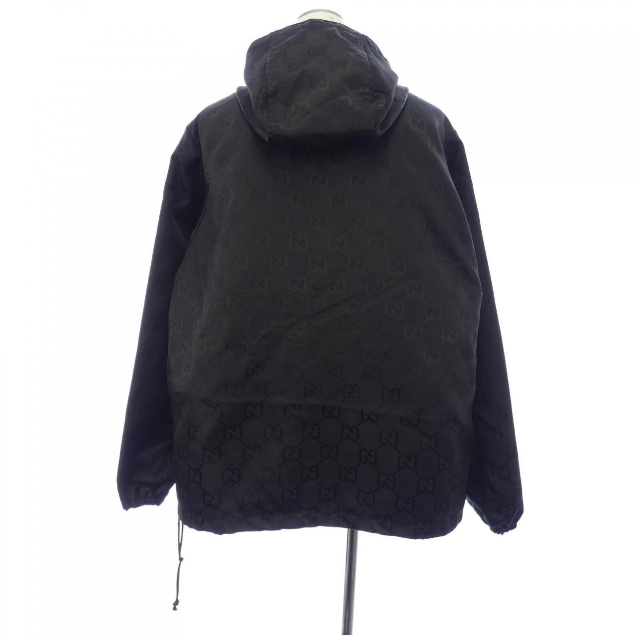 グッチ GUCCI GUCCI OFF THE GRID　GGパターン　日本限定 631105 ZAEBN ジャケット