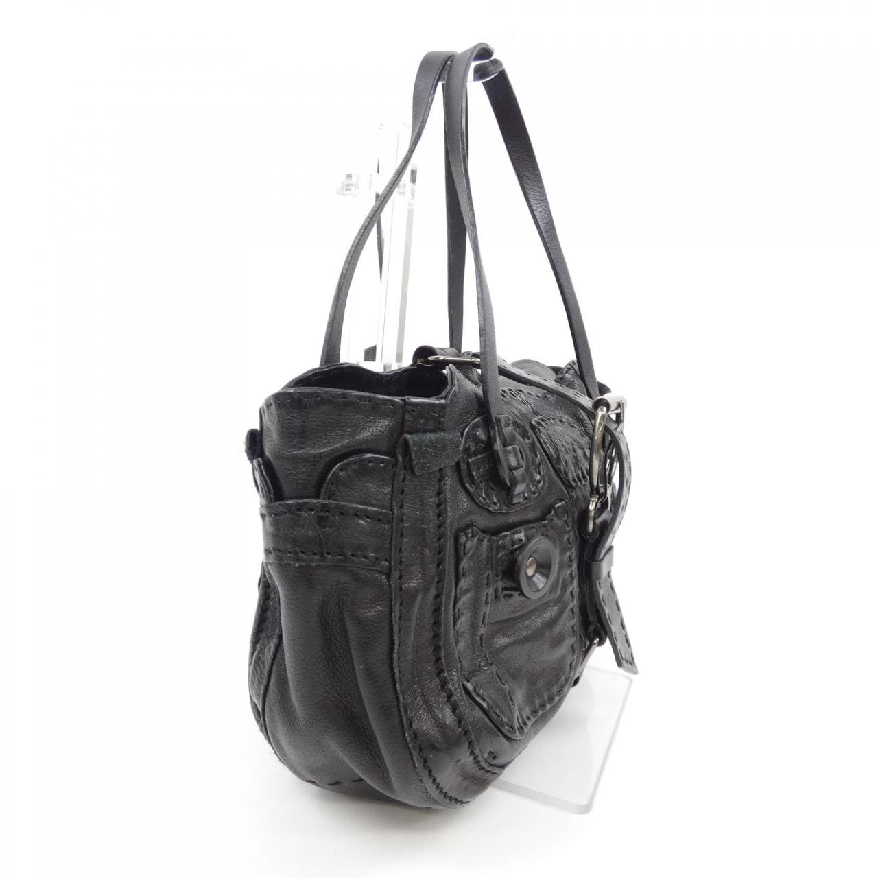 JAMIN PUECH BAG